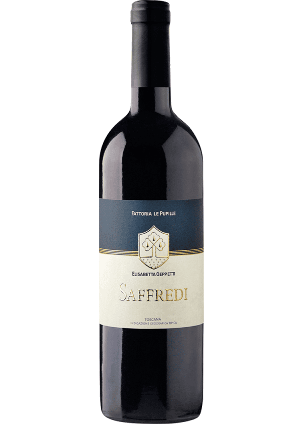 Fattoria le Pupille 'Saffredi', 2020