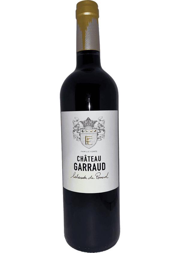 Chateau Garraud Lalande de Pomerol, 2016