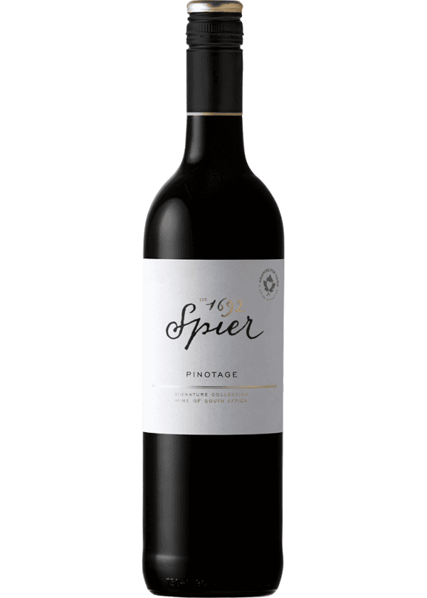 Spier Pinotage