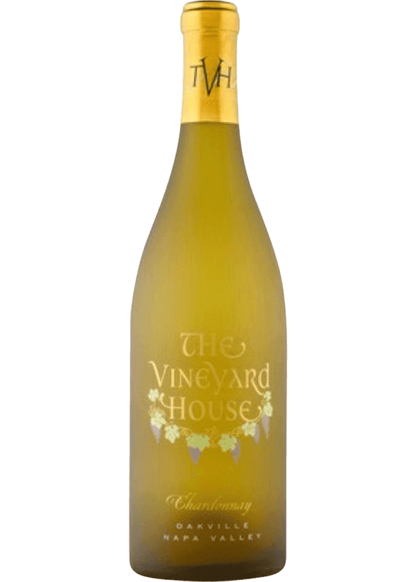 The Vineyard House Chardonnay
