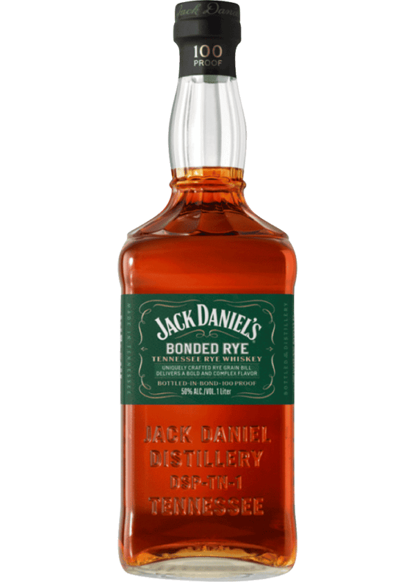 Jack Daniels Bonded Rye