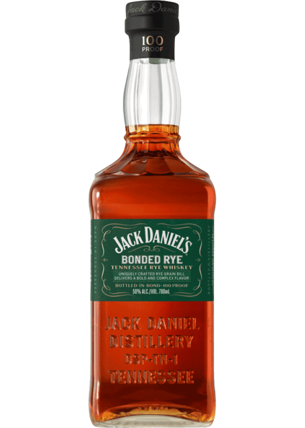 Jack Daniels Bonded Rye