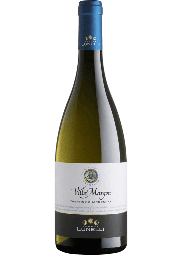 TENUTE LUNELLI VILLA MARGON CHARDONNAY, 2019