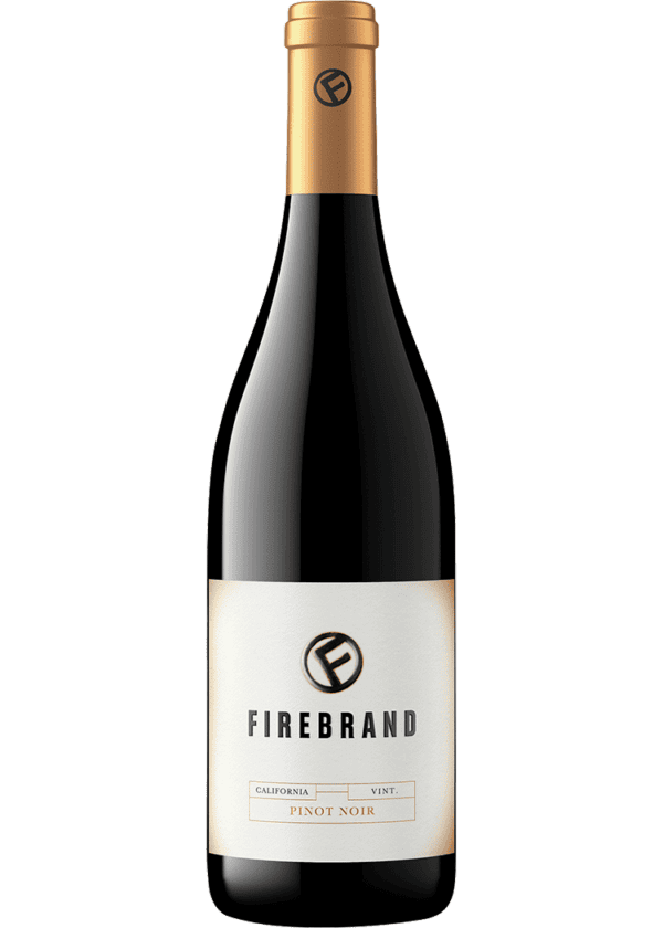 Firebrand Pinot Noir