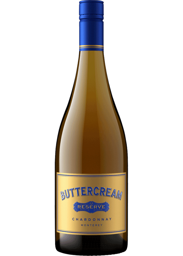Buttercream Chardonnay Reserve