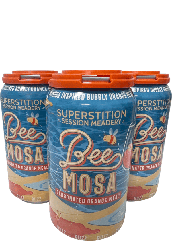 Superstition BeeMosa