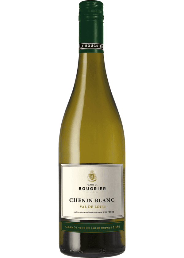 Bougrier Chenin Blanc