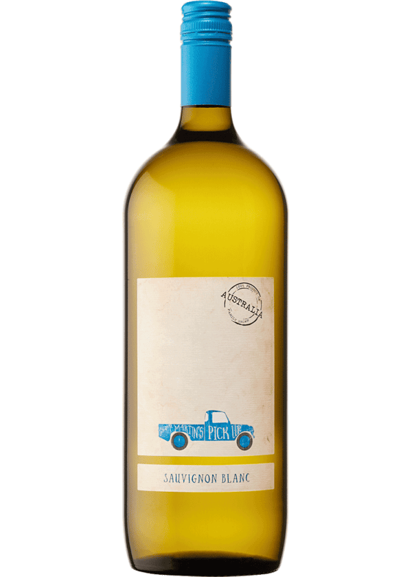 Martin's Pick Up Sauvignon Blanc