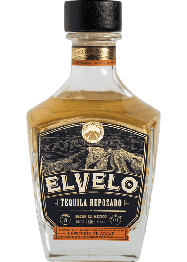 ElVelo Reposado
