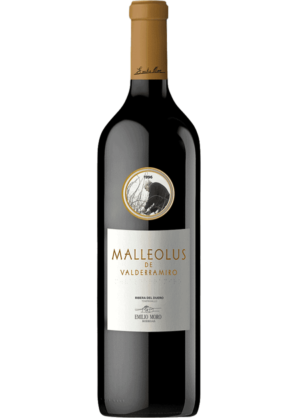 Emilio Moro Malleolus de Valderramiro Ribera del Duero Tempranillo, 2019