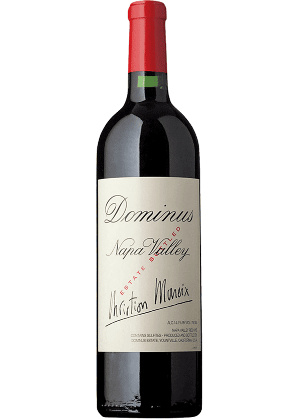 Dominus Cabernet Sauvignon, 2020