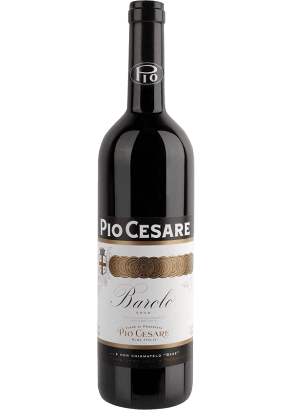Pio Cesare Barolo, 2019