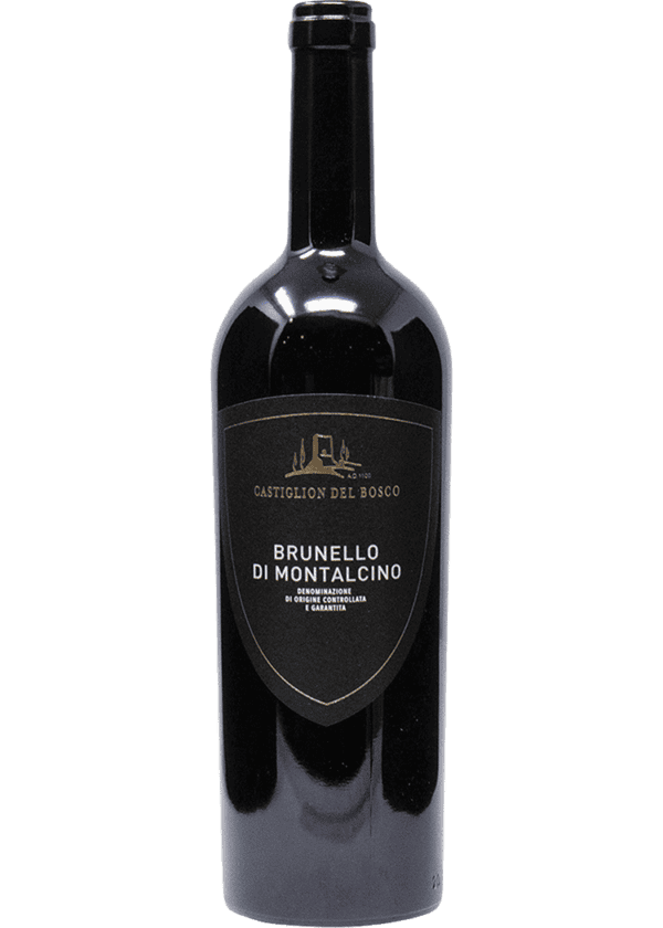 Castiglion del Bosco Brunello di Montalcino, 2018
