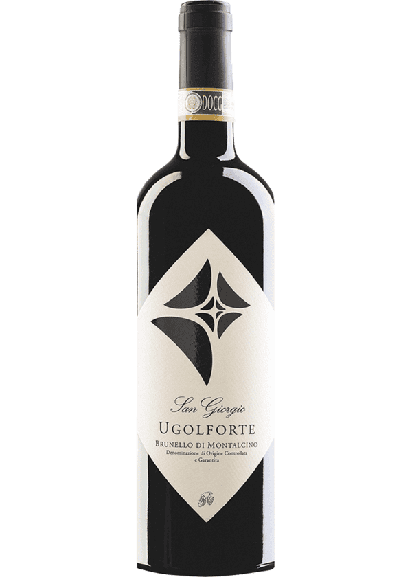 San Giorgio Ugolforte Brunello di Montalcino, 2018