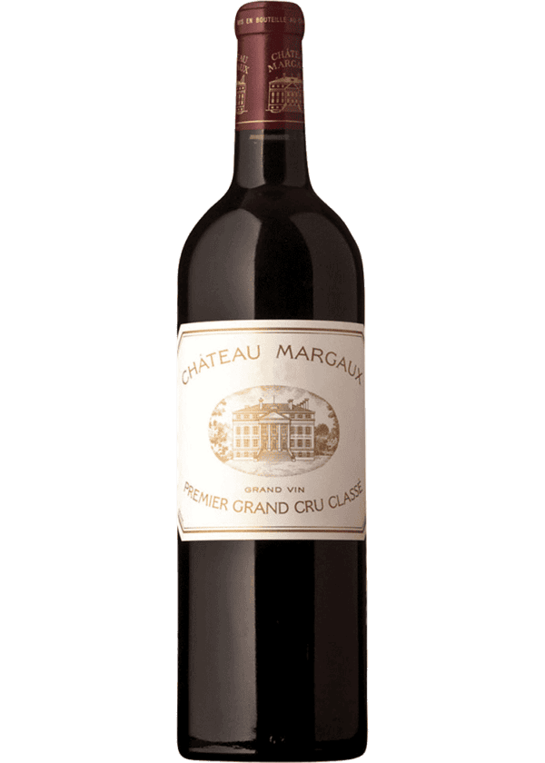 Chateau Margaux Margaux, 2020