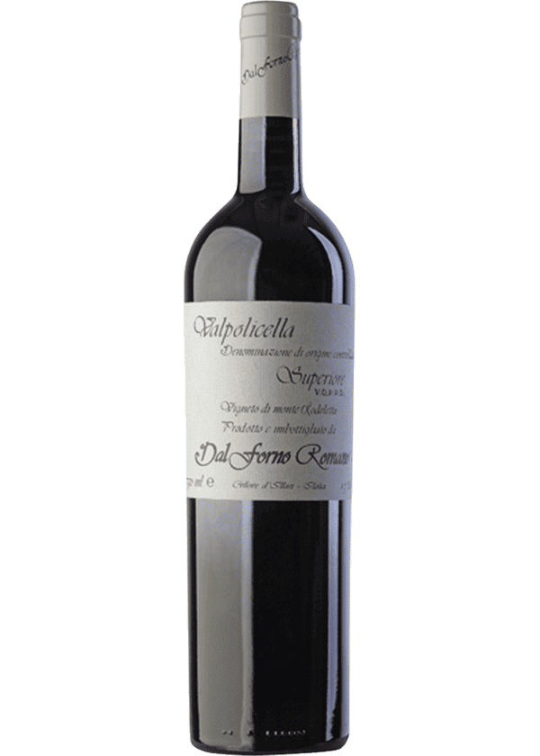 Dal Forno Romano Valpolicella Superiore DOC, 2017