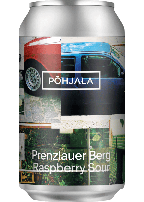 Pohjala Prezlauer Berg