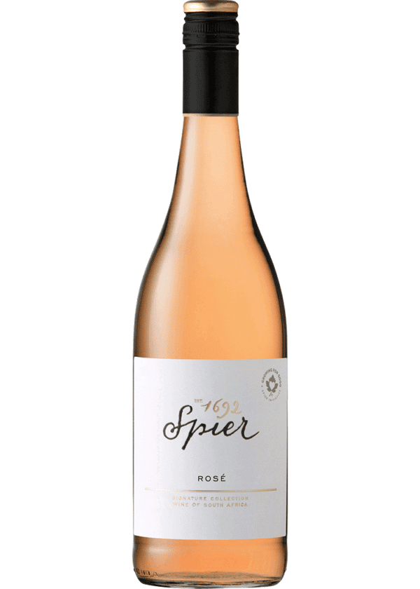 Spier Rose