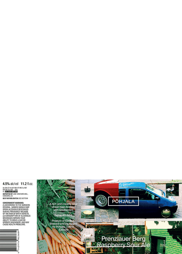 Pohjala Prezlauer Berg - Image 2