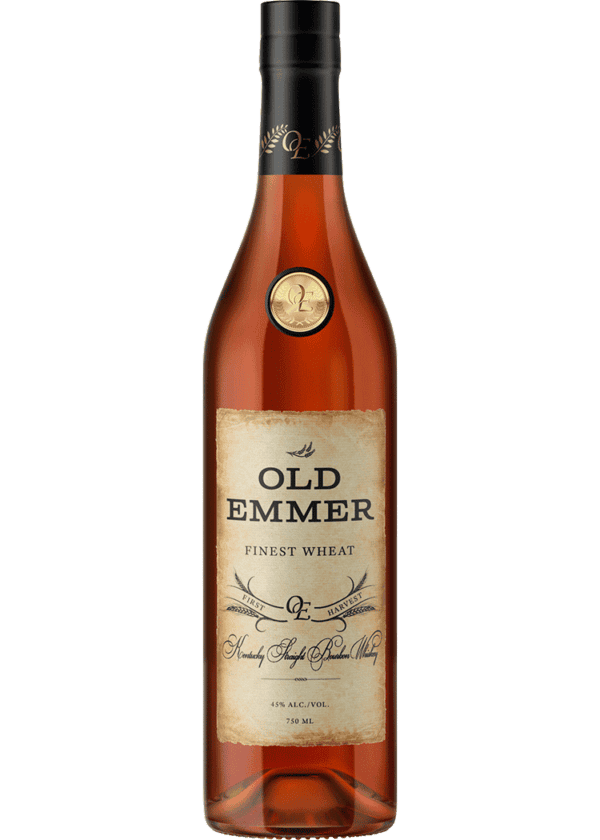 Old Emmer Finest Wheat Bourbon