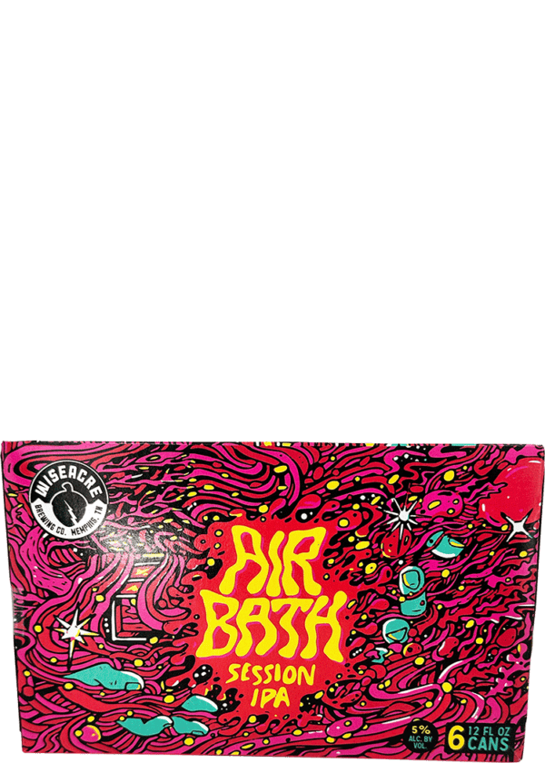 Wiseacre Air Bath Session IPA