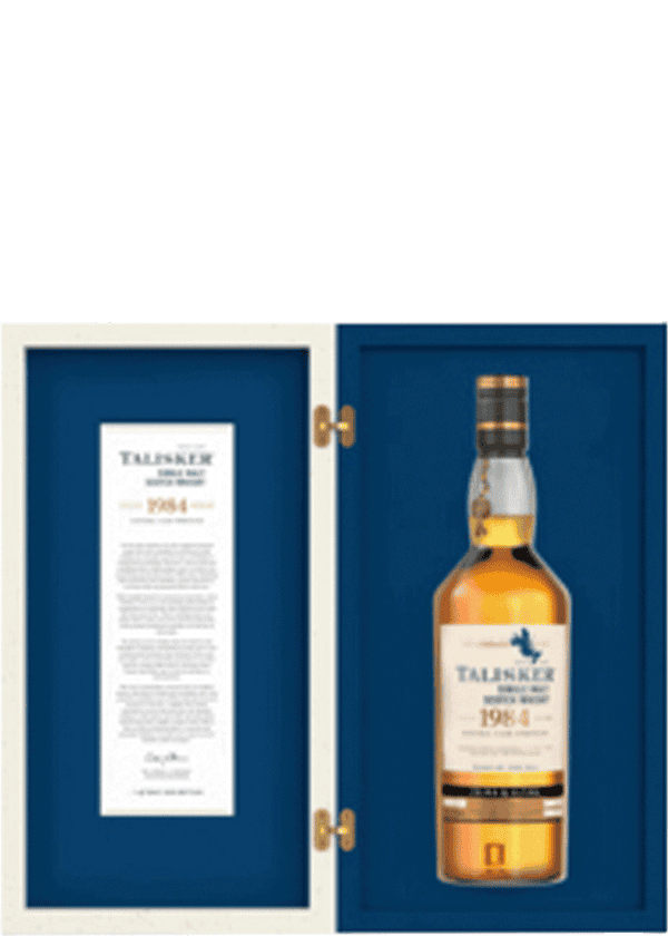 Talisker 1984 - Image 2