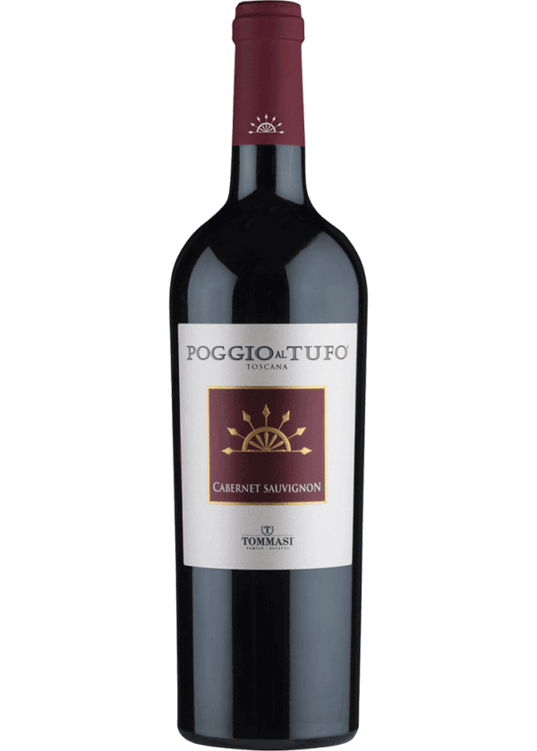 Poggio al Tufo Cabernet Sauvignon, 2020