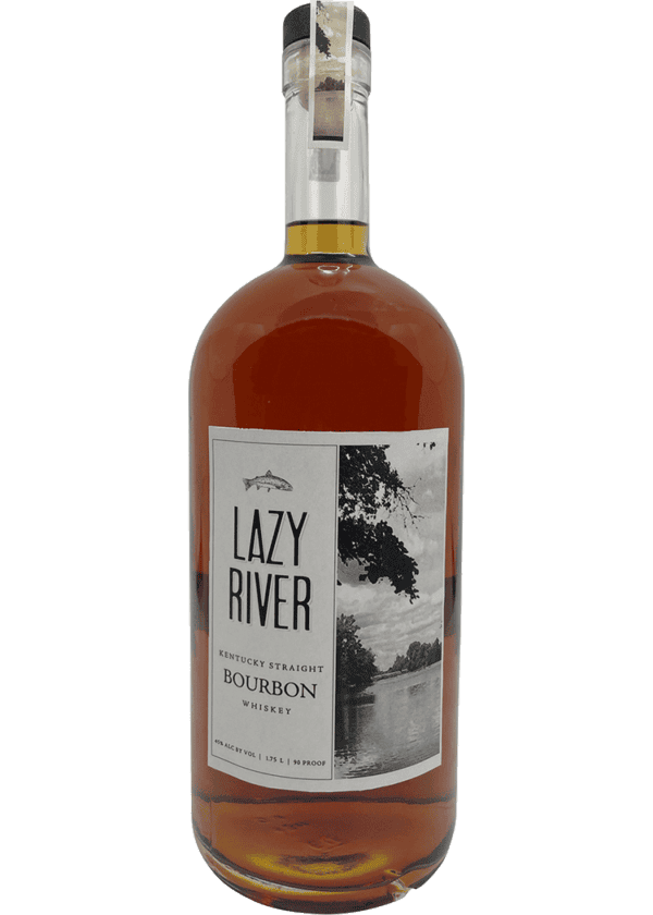 Lazy River Bourbon