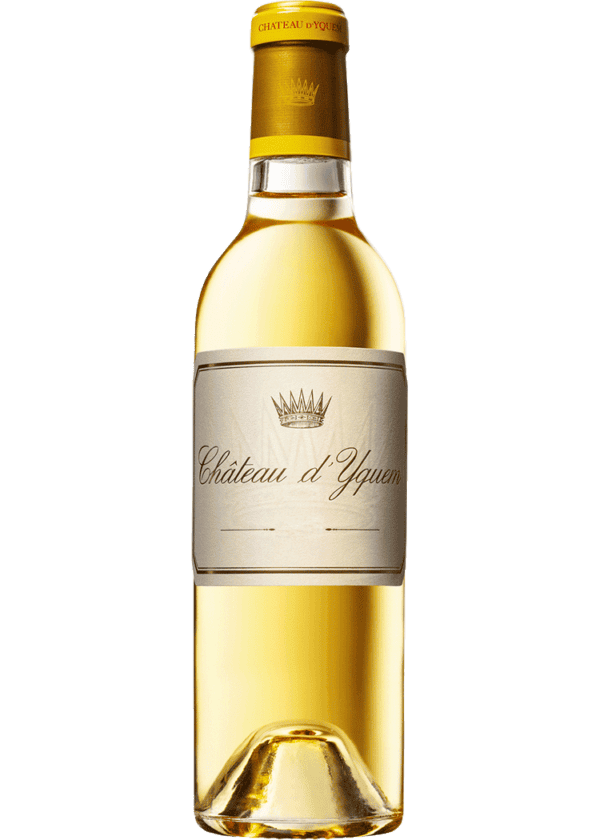 Chateau D'Yquem Sauternes, 2020
