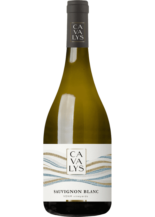 Cavalys Sauvignon Blanc