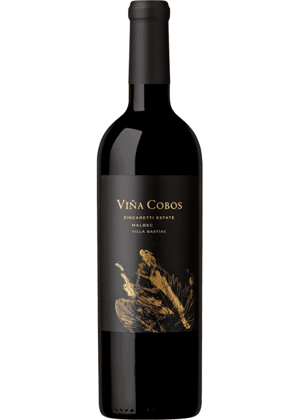 Vina Cobos Zingaretti Estate Malbec, 2019