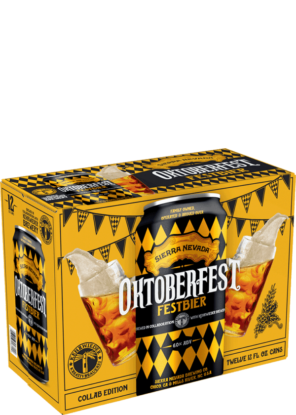Sierra Nevada Oktoberfest