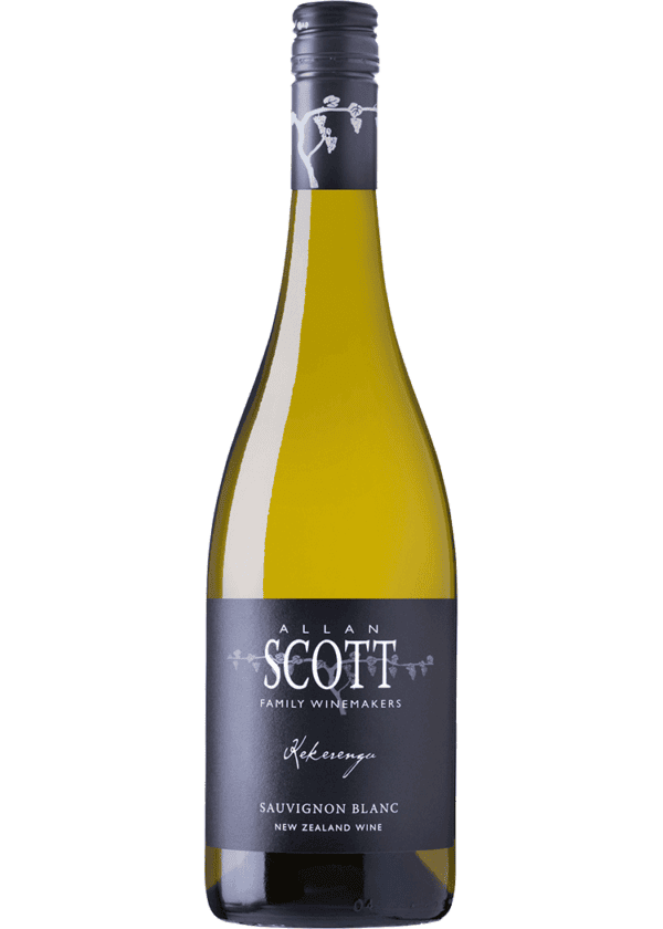 Allan Scott Kekerengu Sauvignon Blanc