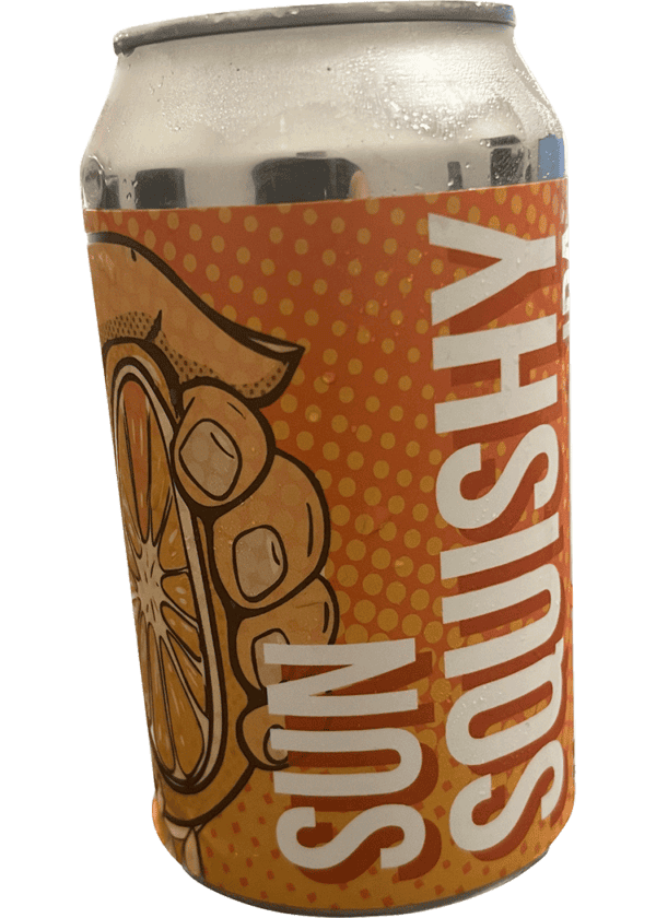 Suncreek Sun Squishy