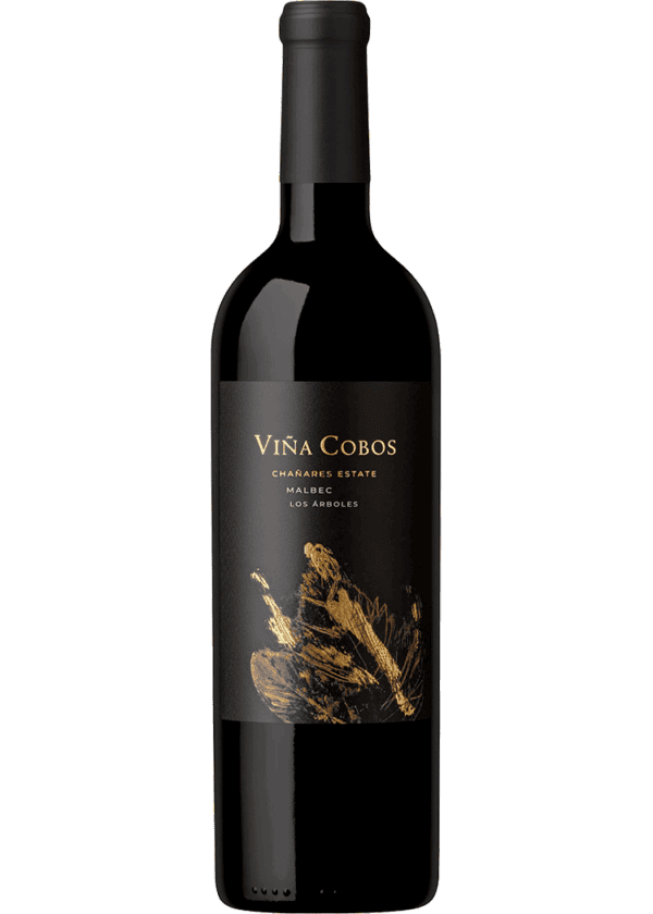 Vina Cobos Malbec Chanares Estate, 2019