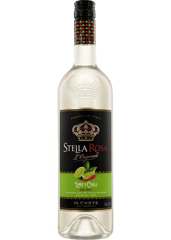 Stella Rosa Lime Chili