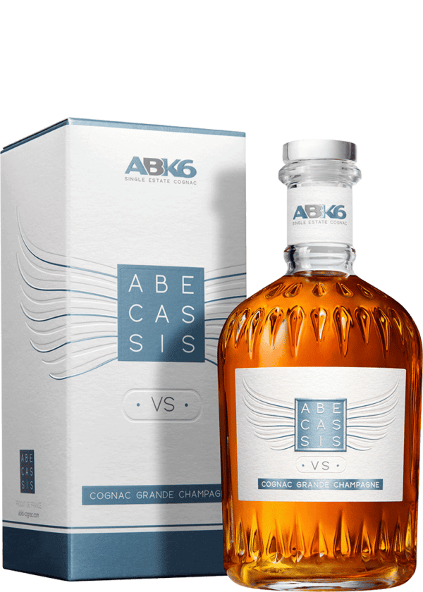 ABK6 VS Grande Champagne Cognac