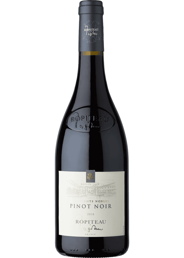 Ropiteau Pinot Noir - Image 2
