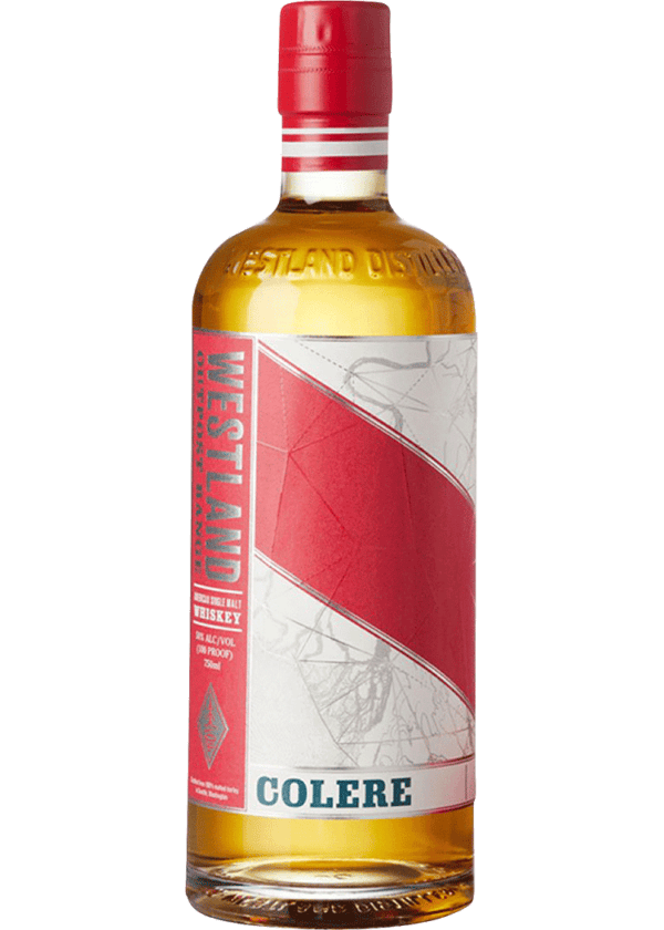 Westland Colere Edition no. 3