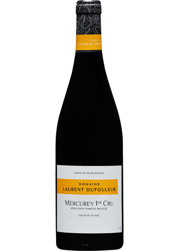 Domaine Laurent Dufouleur Mercurey Premier Cru Couer de Village