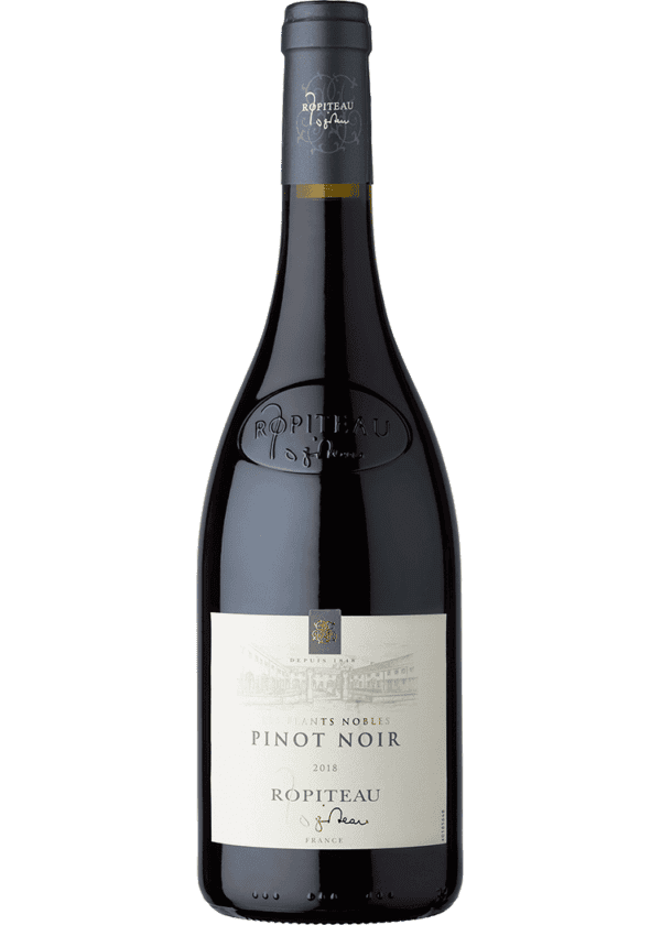Ropiteau Pinot Noir
