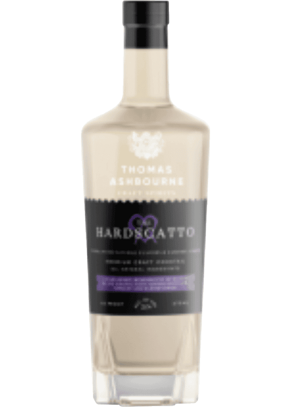 Thomas Ashbourne Craft Spirits Hardscatto Cocktail