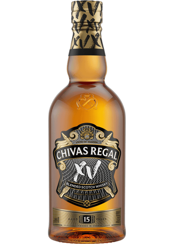 Chivas Regal XV