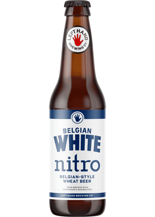 Left Hand Belgian White Nitro - Image 2