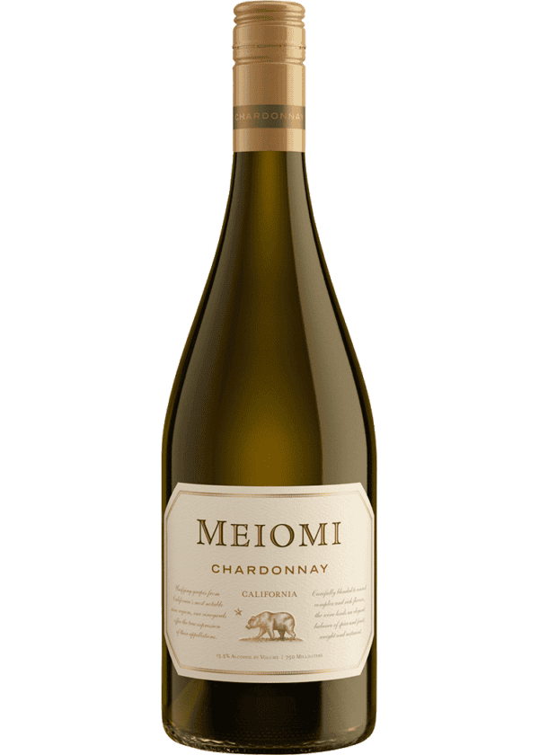 Meiomi Chardonnay