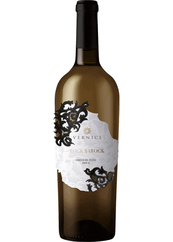 Vernice Greco di Tufo DOCG, 2022