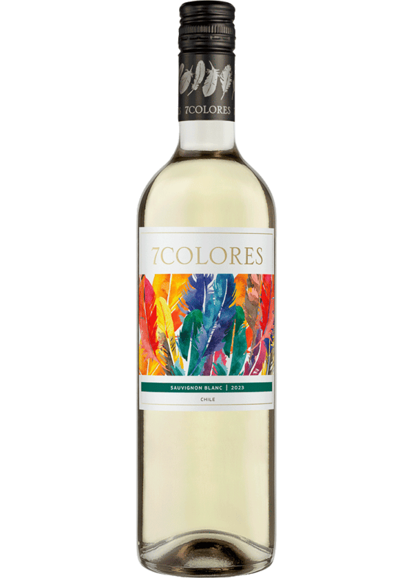 7Colores Sauvignon Blanc, 2023