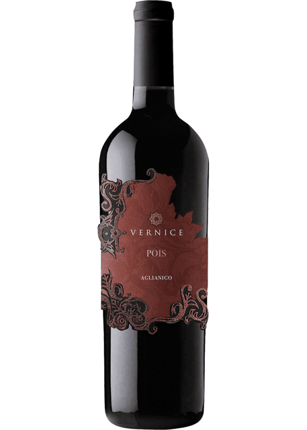 Vernice Pois Aglianico