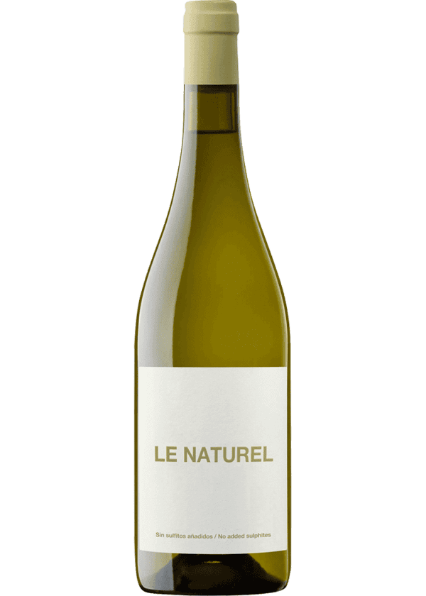 Bodegas Aroa LE Naturel Blanco