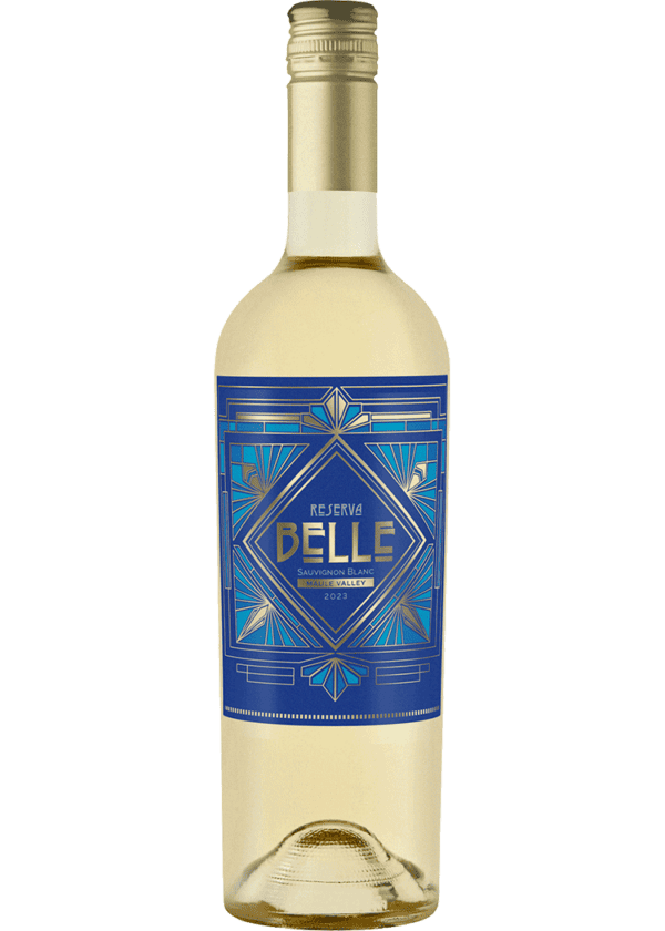 Belle Reserva Sauvignon Blanc, 2023